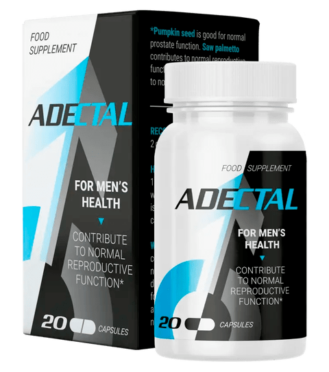 Kapsüller Adectal