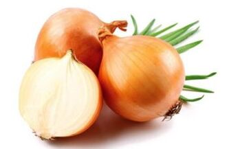 Soğan yemek prostatit enfeksiyonuyla savaşmaya yardımcı olacaktır