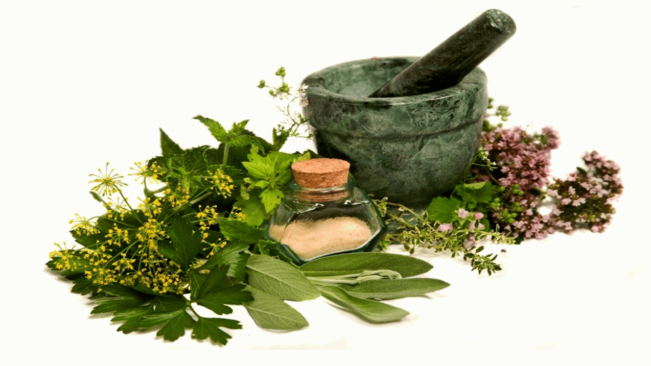 Prostatit için halk ilaçları