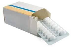 prostatit ilacı