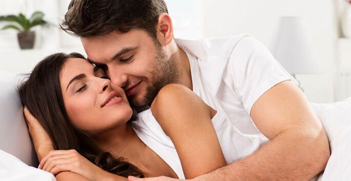 prostatit ile samimi yaşam